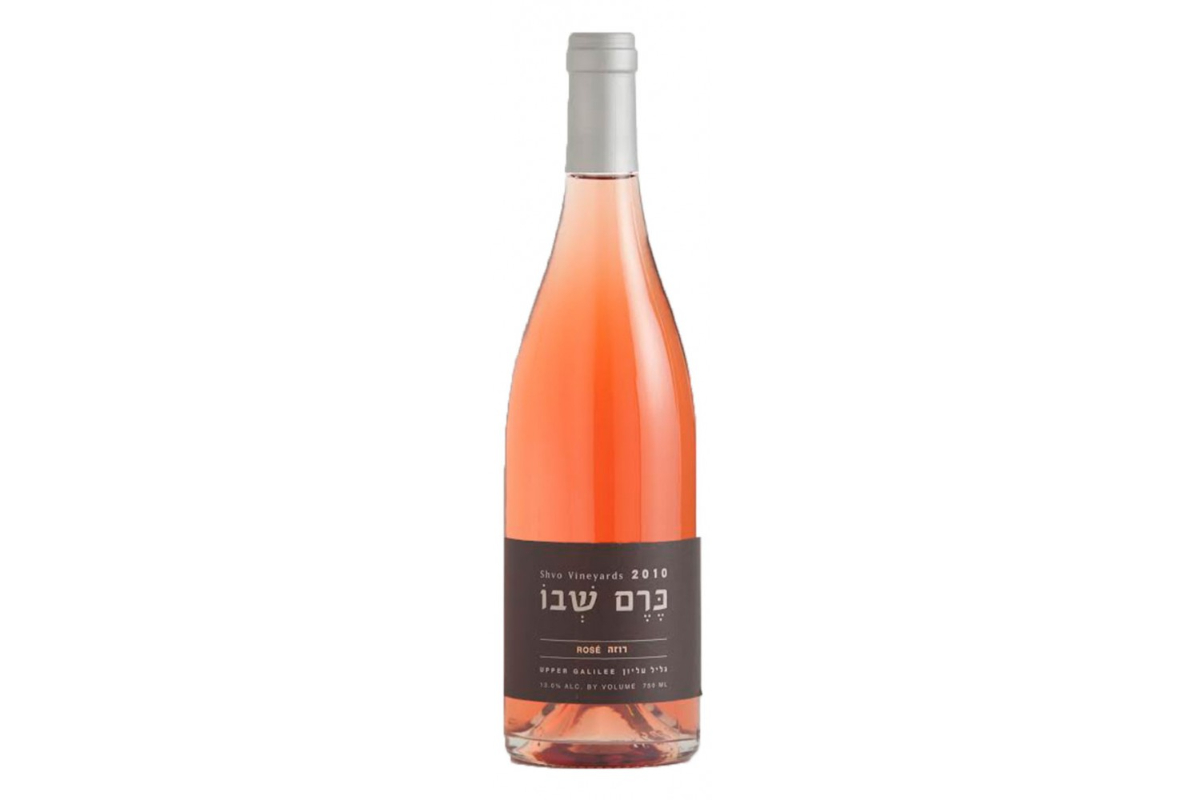 רוזה שבו photo number 1